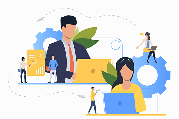 customer assistance reimagined